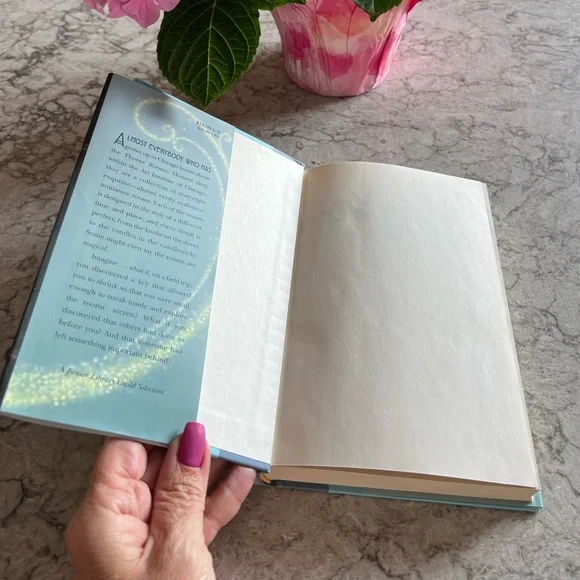 The Sixty-Eight Rooms by Marianne Malone - Picture 4 of 8